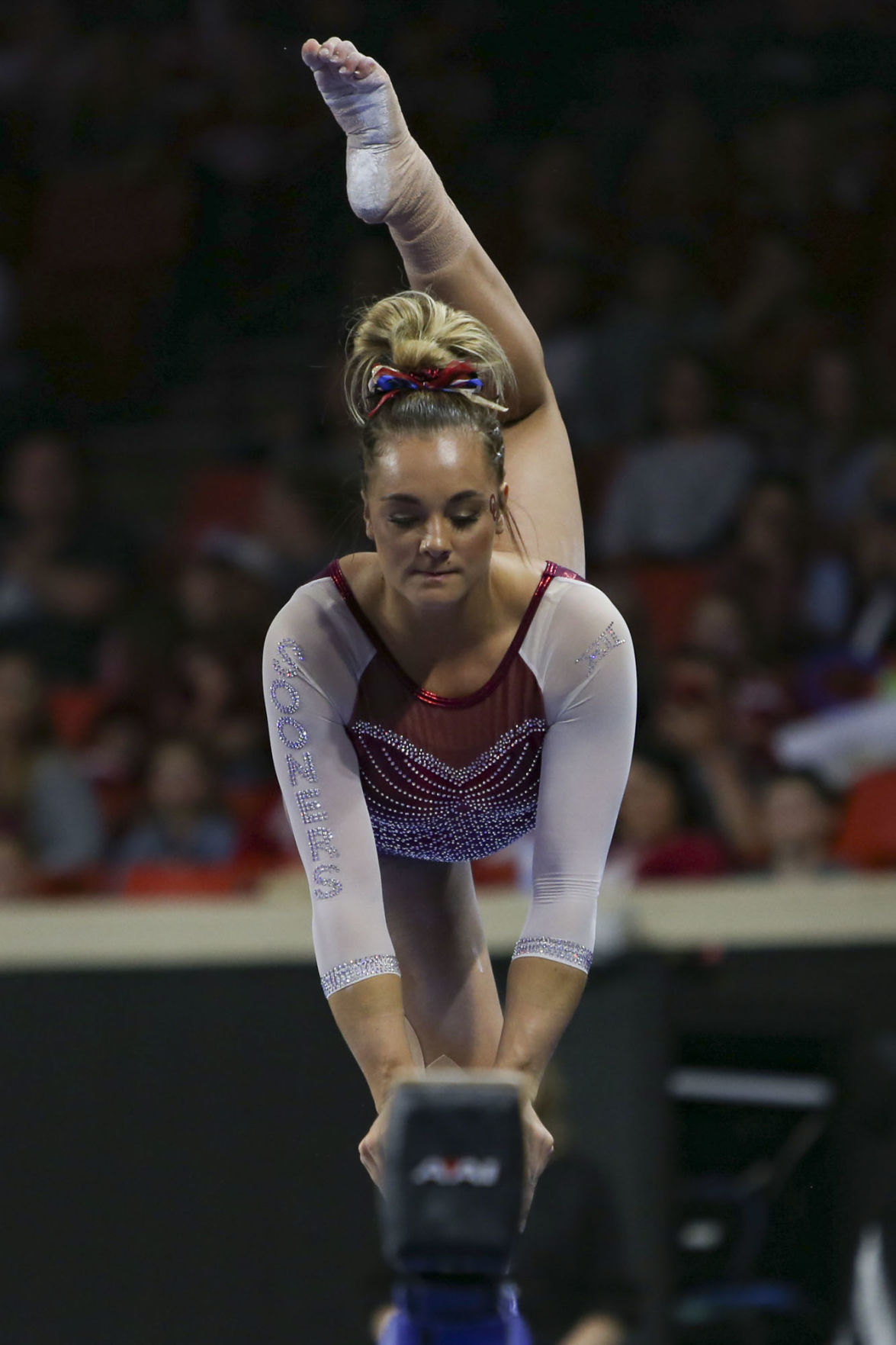 Maggie Nichols
